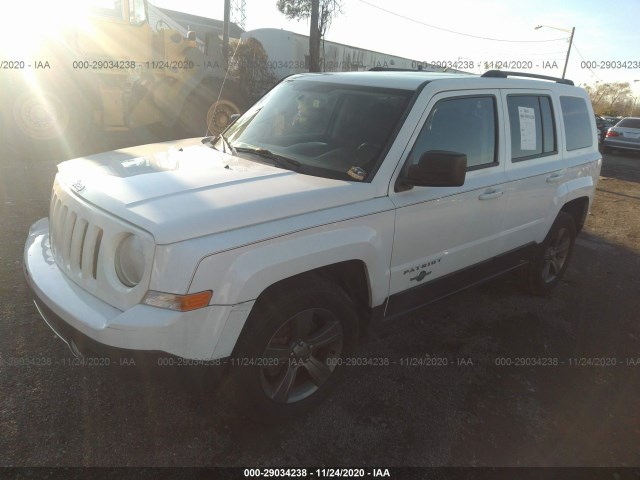 1C4NJRFB6ED588714  jeep patriot 2013 IMG 1