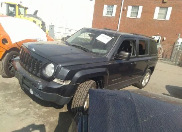 1C4NJRFB6ED688912  jeep patriot 2014 IMG 1