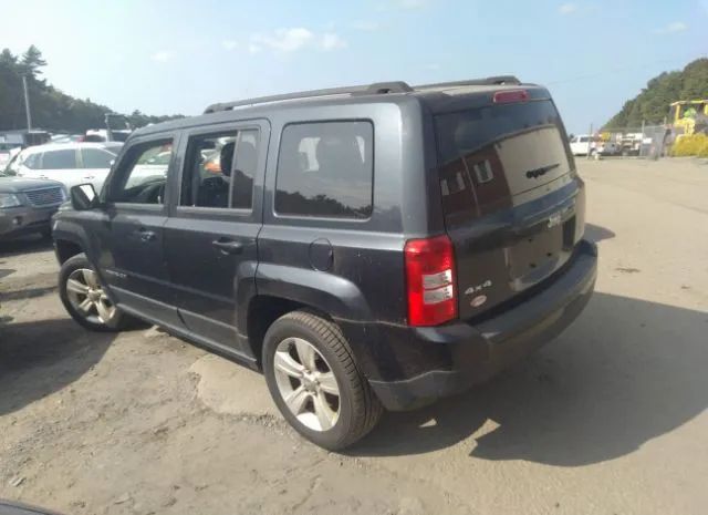 1C4NJRFB6ED688912  jeep patriot 2014 IMG 2