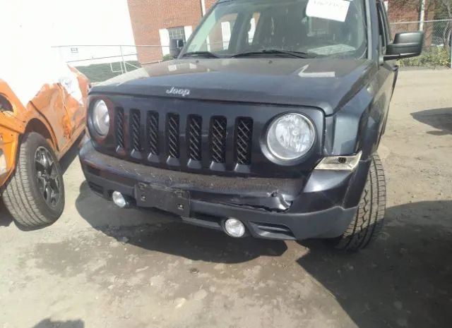 1C4NJRFB6ED688912  jeep patriot 2014 IMG 5