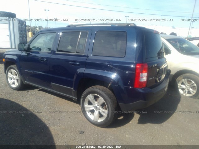 1C4NJRFB7ED509356  jeep patriot 2014 IMG 2