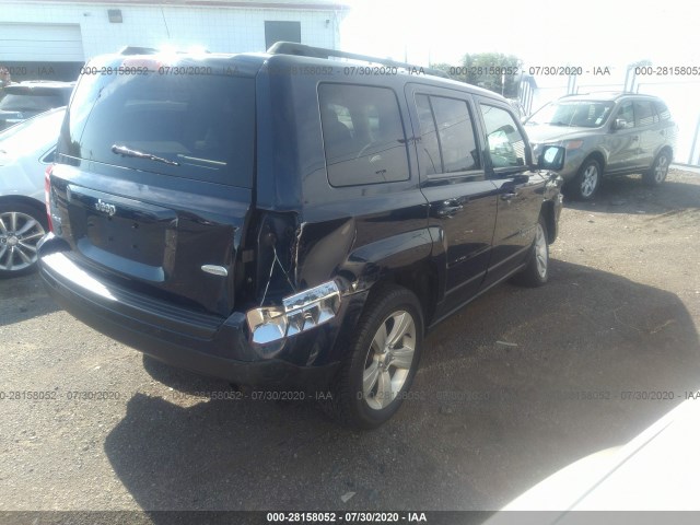 1C4NJRFB7ED509356  jeep patriot 2014 IMG 3