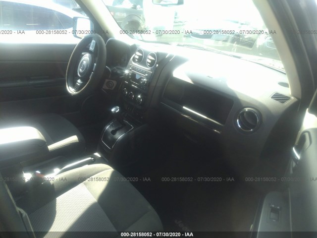 1C4NJRFB7ED509356  jeep patriot 2014 IMG 4