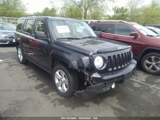 1C4NJRFB7ED542079  jeep patriot 2014 IMG 0