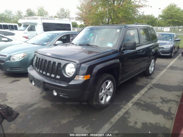 1C4NJRFB7ED542079  jeep patriot 2014 IMG 1