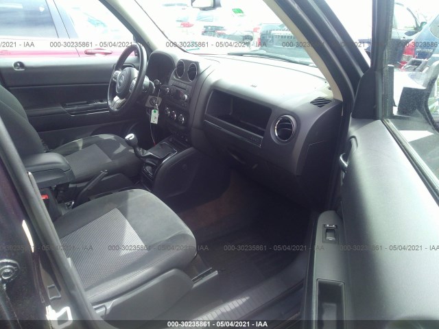 1C4NJRFB7ED542079  jeep patriot 2014 IMG 4