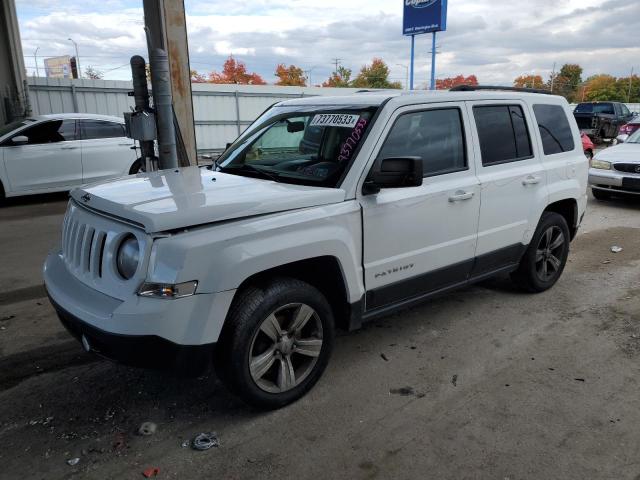 1C4NJRFB7ED694248  jeep patriot 2014 IMG 0