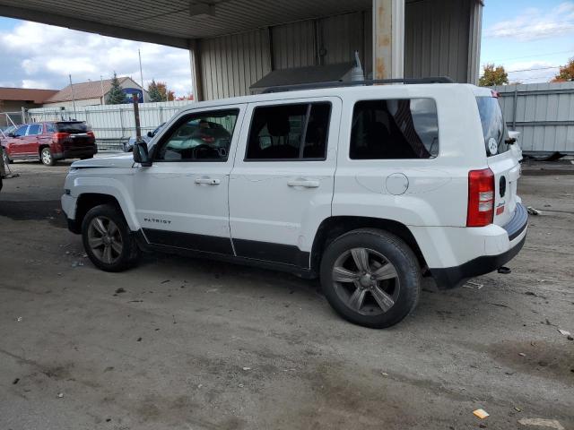 1C4NJRFB7ED694248  jeep patriot 2014 IMG 1