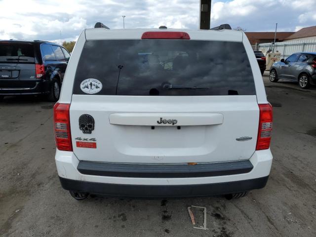 1C4NJRFB7ED694248  jeep patriot 2014 IMG 5