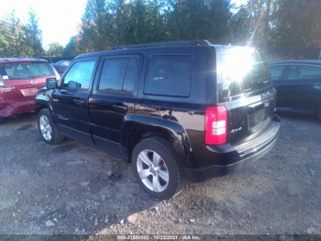 1C4NJRFB8ED627853  jeep patriot 2014 IMG 2