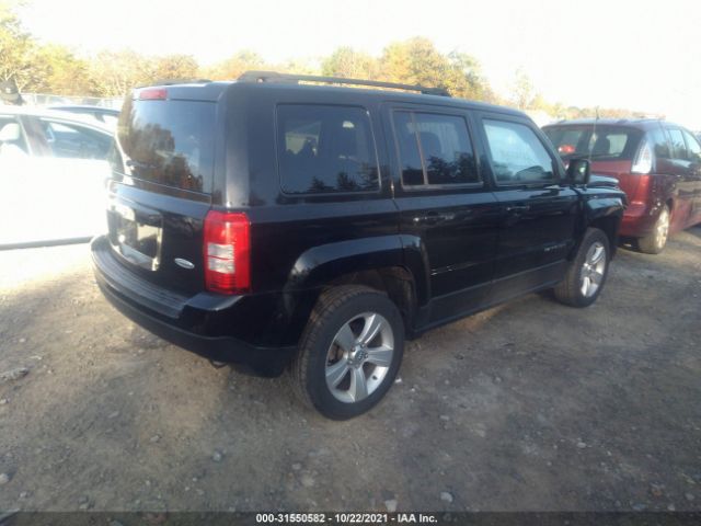 1C4NJRFB8ED627853  jeep patriot 2014 IMG 3