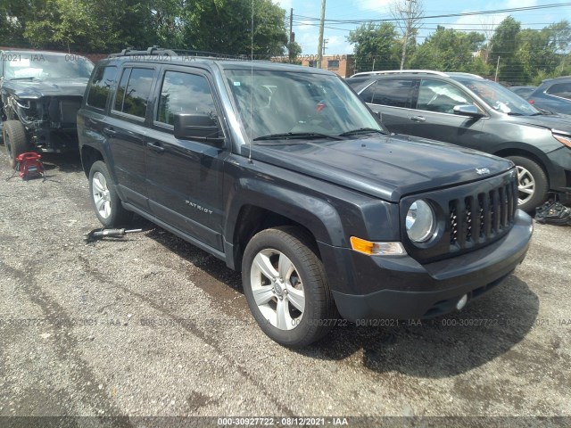 1C4NJRFB9ED687673  jeep patriot 2014 IMG 0