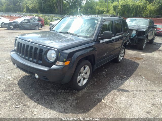 1C4NJRFB9ED687673  jeep patriot 2014 IMG 1