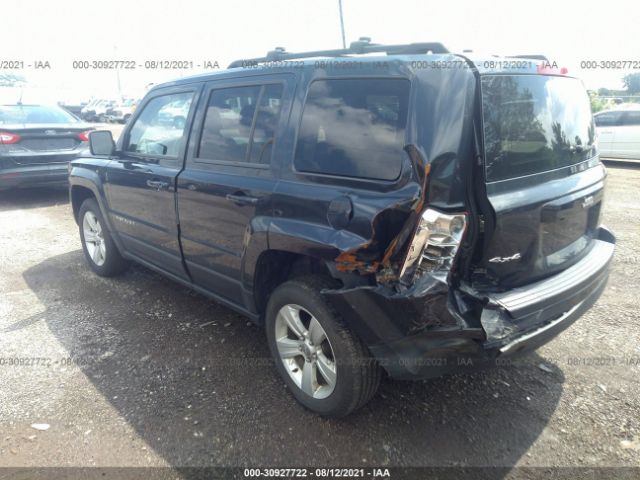 1C4NJRFB9ED687673  jeep patriot 2014 IMG 2