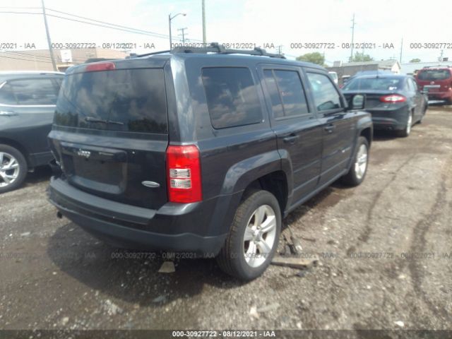 1C4NJRFB9ED687673  jeep patriot 2014 IMG 3