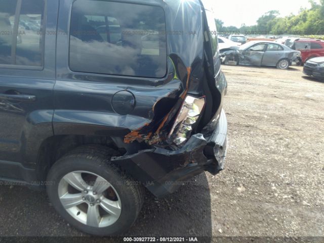 1C4NJRFB9ED687673  jeep patriot 2014 IMG 5