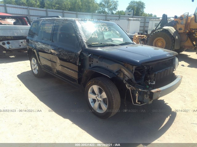 1C4NJRFBXED693529  jeep patriot 2014 IMG 0