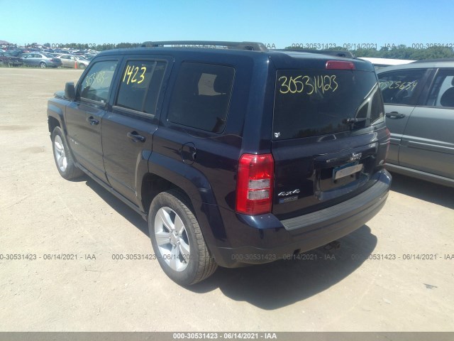 1C4NJRFBXED693529  jeep patriot 2014 IMG 2