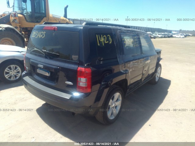 1C4NJRFBXED693529  jeep patriot 2014 IMG 3