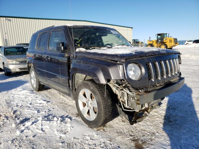 1C4NJPAB1ED764905  jeep patriot 2014 IMG 0