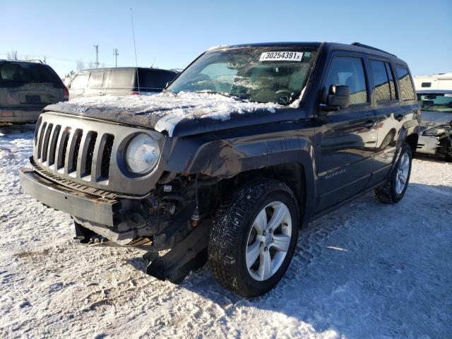 1C4NJPAB1ED764905  jeep patriot 2014 IMG 1