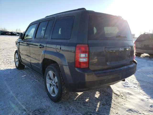 1C4NJPAB1ED764905  jeep patriot 2014 IMG 2