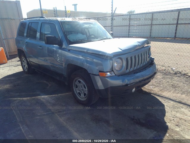 1C4NJPBA0ED520264  jeep patriot 2014 IMG 0