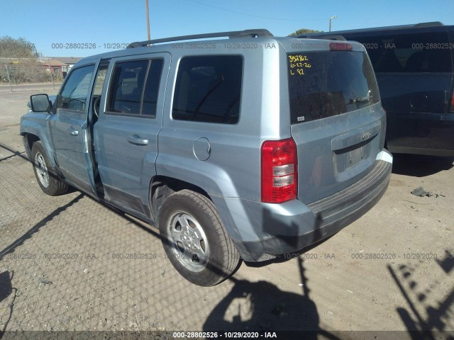 1C4NJPBA0ED520264  jeep patriot 2014 IMG 2