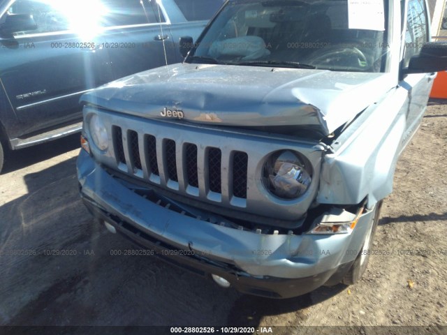 1C4NJPBA0ED520264  jeep patriot 2014 IMG 5