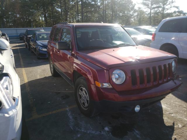 1C4NJPBA3FD235317  jeep patriot 2015 IMG 0