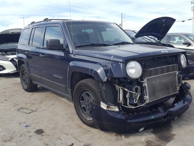 1C4NJPBA5ED848456  jeep patriot 2014 IMG 0