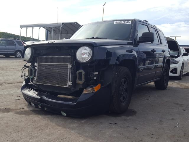 1C4NJPBA5ED848456  jeep patriot 2014 IMG 1