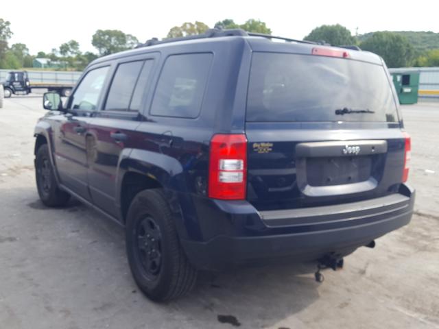 1C4NJPBA5ED848456  jeep patriot 2014 IMG 2