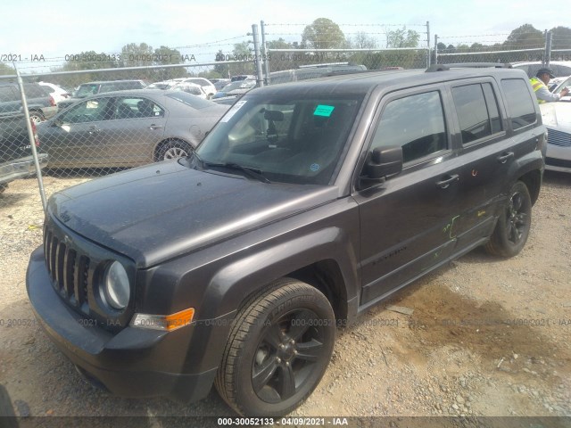 1C4NJPBA9ED818439  jeep patriot 2014 IMG 1