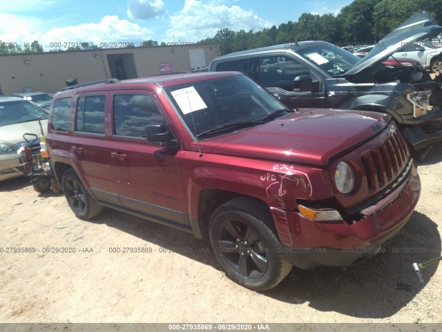 1C4NJPBA9FD178234  jeep patriot 2014 IMG 0