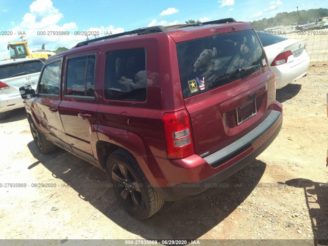 1C4NJPBA9FD178234  jeep patriot 2014 IMG 2