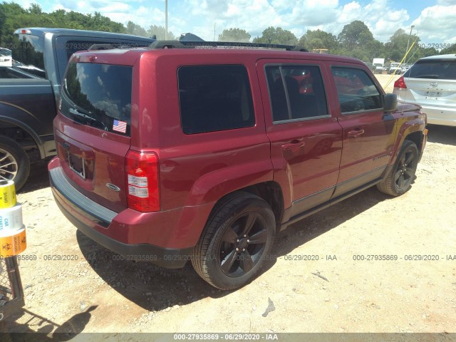 1C4NJPBA9FD178234  jeep patriot 2014 IMG 3