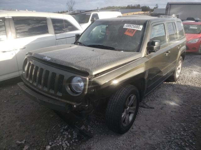 1C4NJPBB3FD240963  jeep  2015 IMG 1