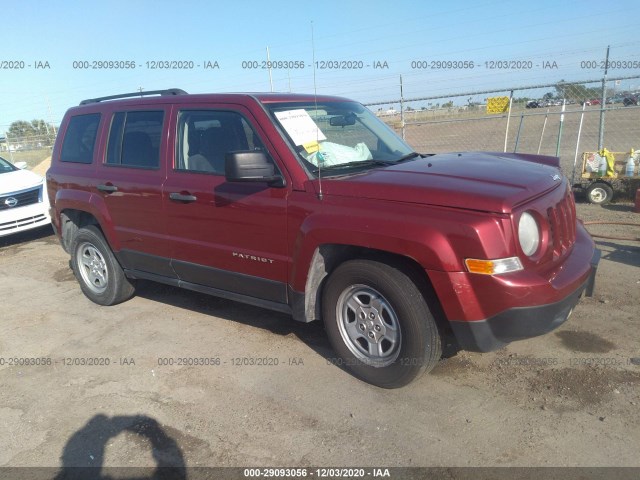 1C4NJPBB4ED888116  jeep patriot 2014 IMG 0