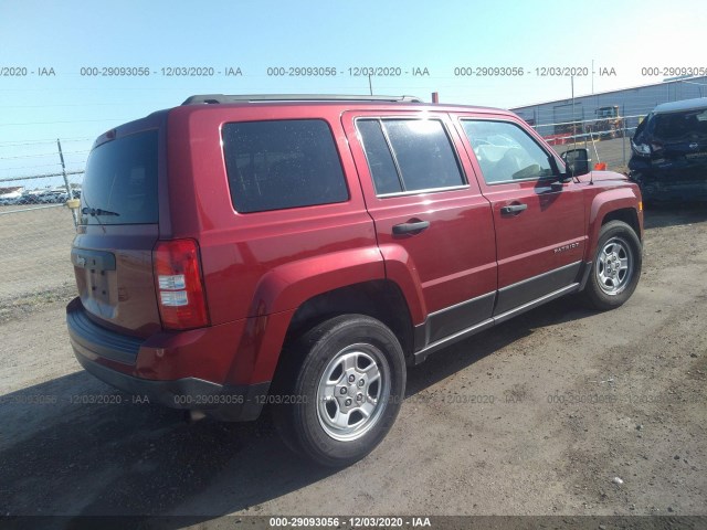 1C4NJPBB4ED888116  jeep patriot 2014 IMG 3