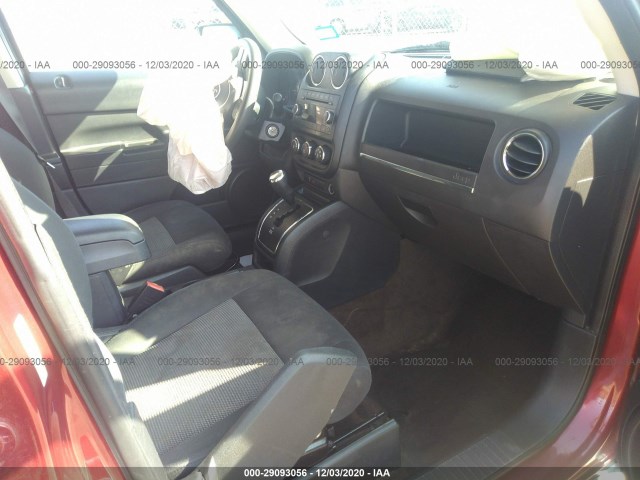 1C4NJPBB4ED888116  jeep patriot 2014 IMG 4