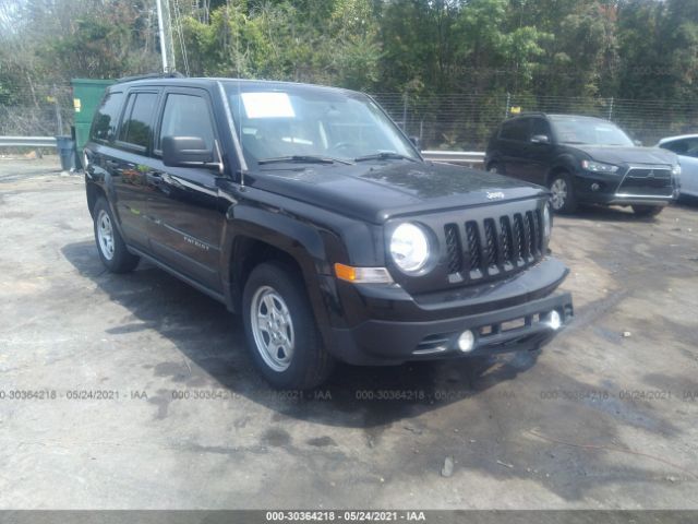 1C4NJPBB7FD145791  jeep patriot 2015 IMG 0