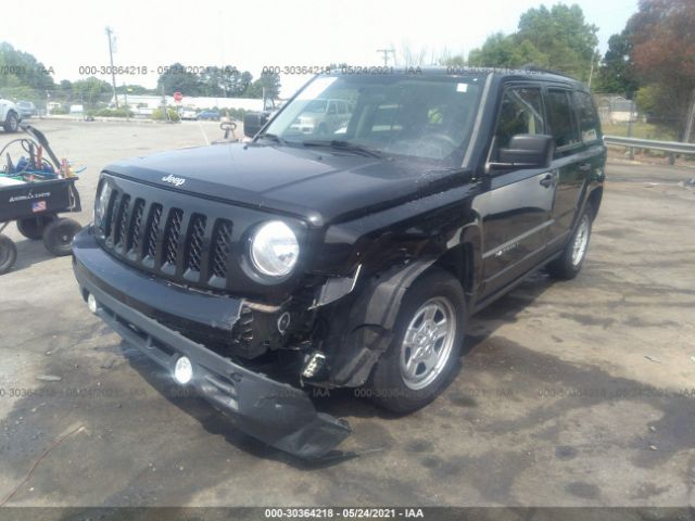 1C4NJPBB7FD145791  jeep patriot 2015 IMG 1