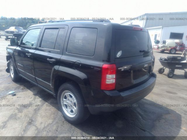 1C4NJPBB7FD145791  jeep patriot 2015 IMG 2