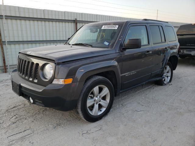 1C4NJPBB8ED850808  jeep  2014 IMG 1