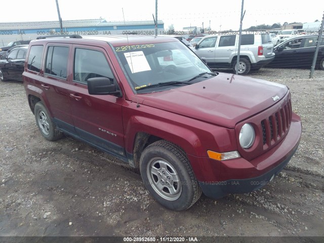 1C4NJPBB8ED927211  jeep patriot 2014 IMG 0