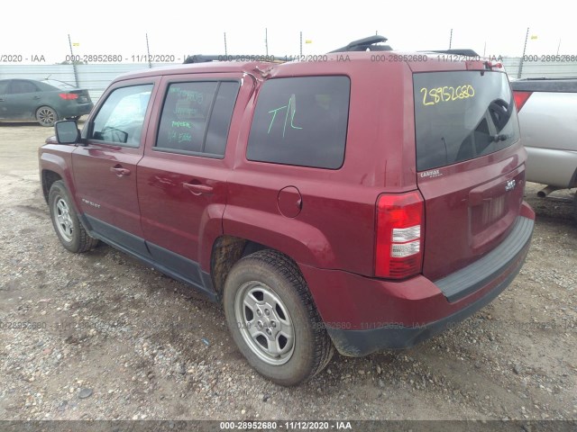 1C4NJPBB8ED927211  jeep patriot 2014 IMG 2