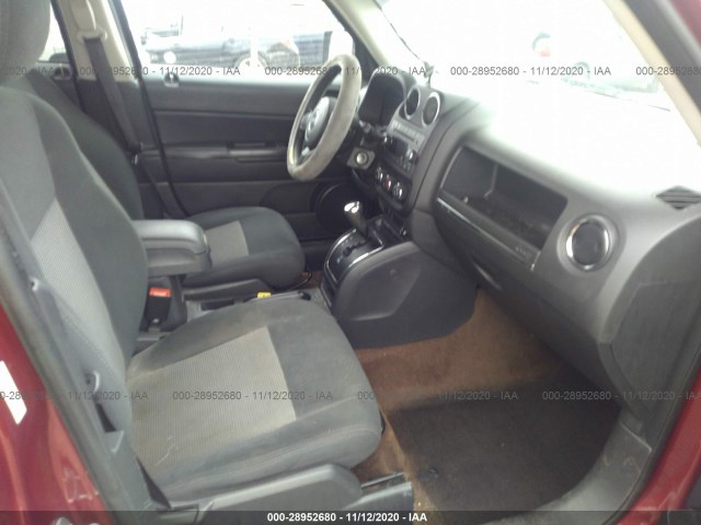 1C4NJPBB8ED927211  jeep patriot 2014 IMG 4