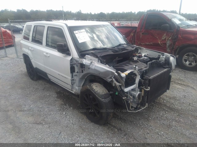 1C4NJPBB9ED927251  jeep patriot 2014 IMG 0