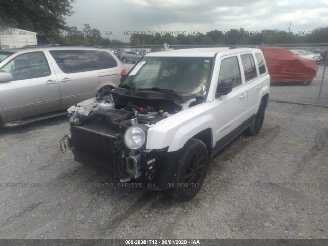 1C4NJPBB9ED927251  jeep patriot 2014 IMG 1